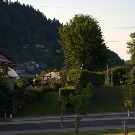 Glamping Laško Eksteriør billede