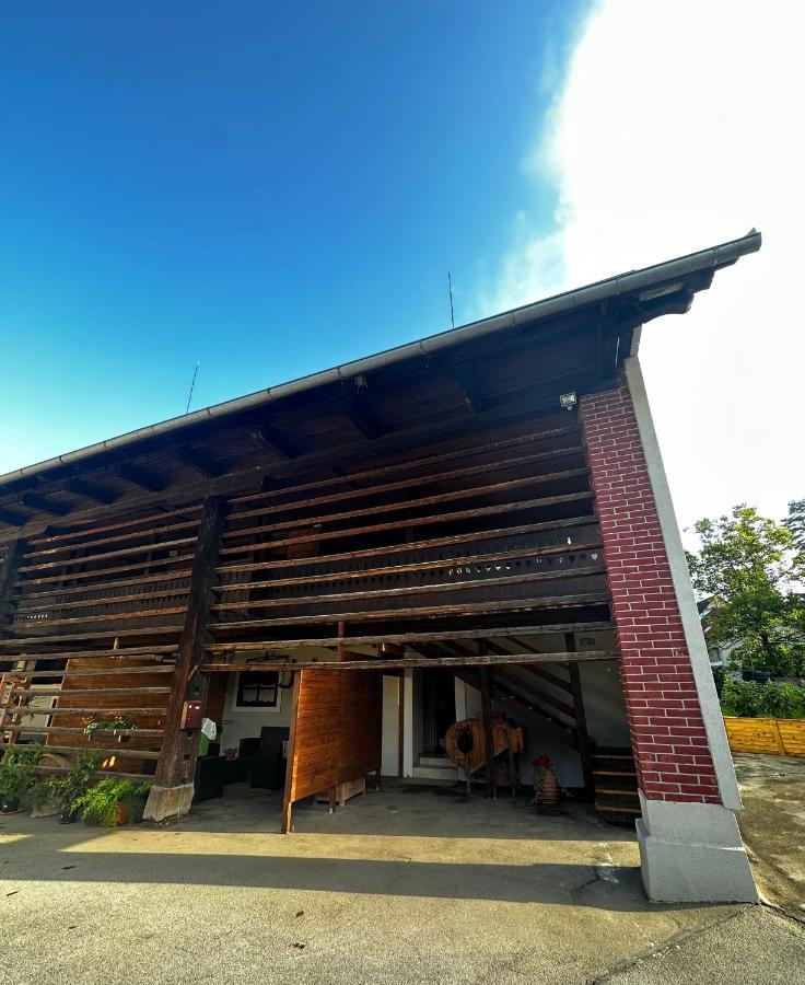 Glamping Laško Eksteriør billede